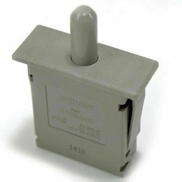 Picture of Frigidaire 241835505 Refrigerator Light Switch