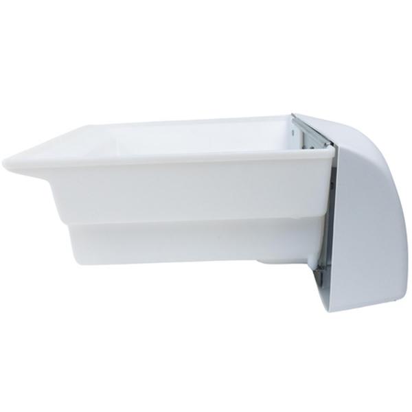Picture of Frigidaire 241914702 Refrigerator Ice Container Assembly