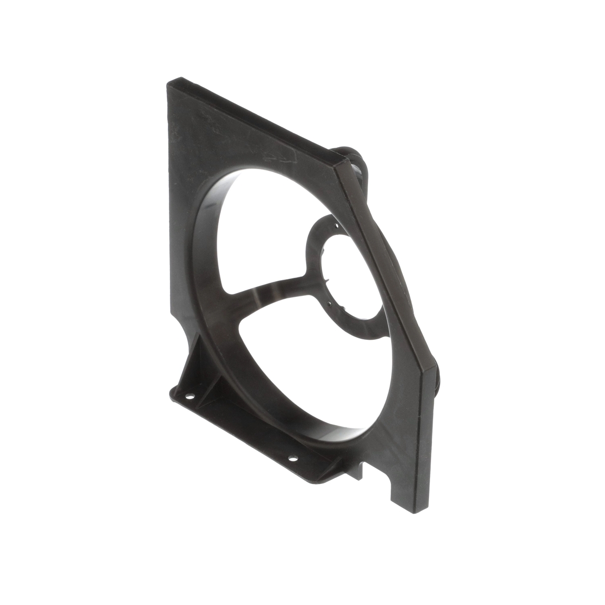 Picture of Electrolux 241946106 Frigidaire Refrigerator Condenser Fan Shroud