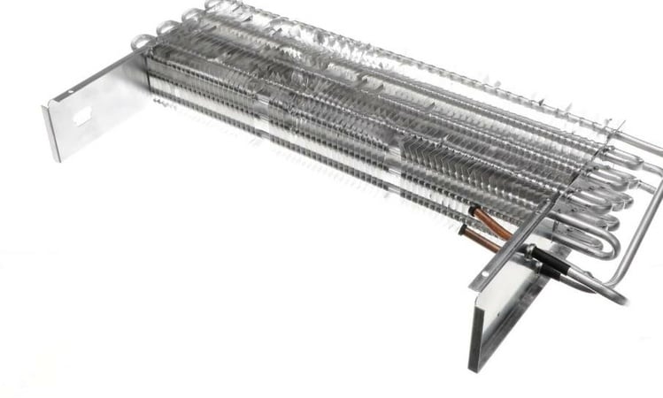 Picture of Frigidaire 242044506 Genuine OEM Refrigerator Evaporator