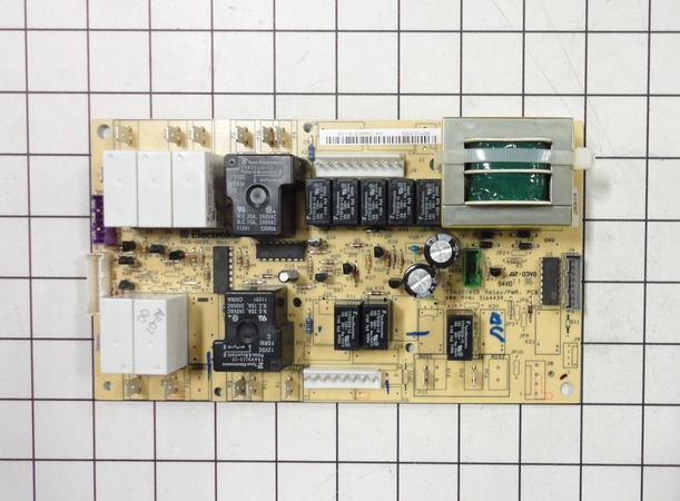 Picture of Frigidaire 316443927 Dual Oven Relay Board
