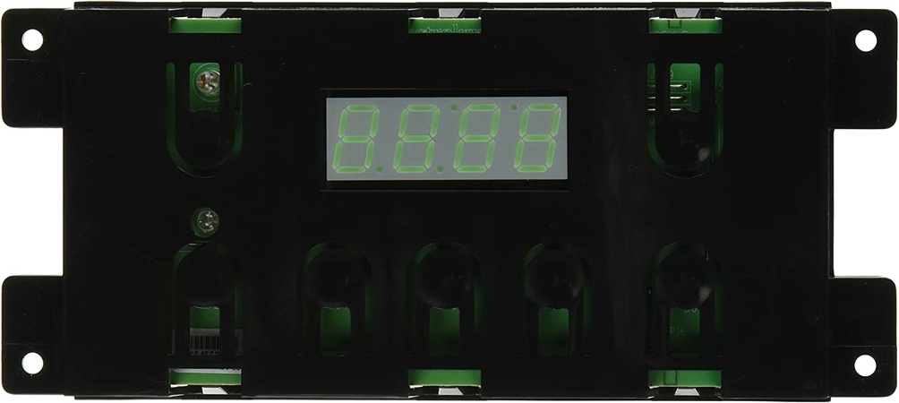 Picture of Frigidaire 316455430 Oven Timer Clock
