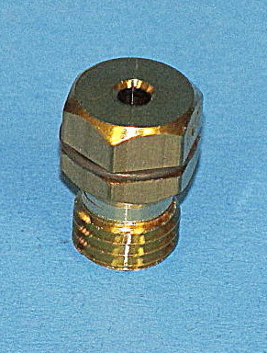 Picture of Electrolux 316527511 Frigidaire Oven Orifice