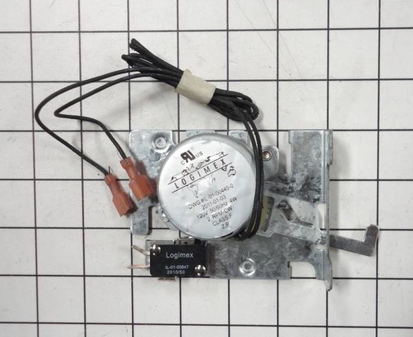 Picture of Frigidaire 318261213 Oven Latch Motor Assembly