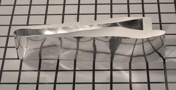 5303918733 Refrigerator Duct Tape