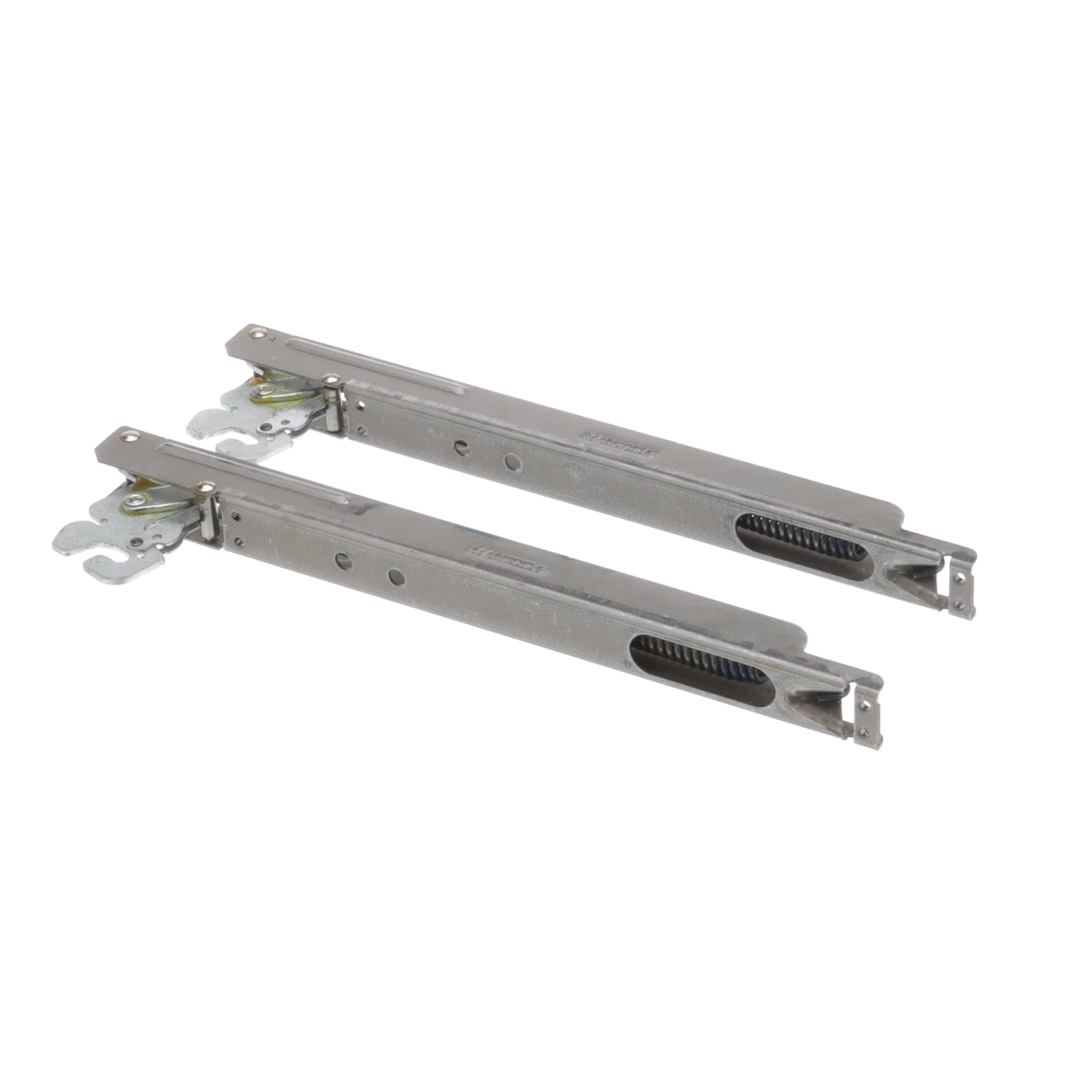 Picture of Frigidaire 5304445529 RanAftermarket ApplianceWall Oven Left & Right Door HinAftermarket ApplianceKit