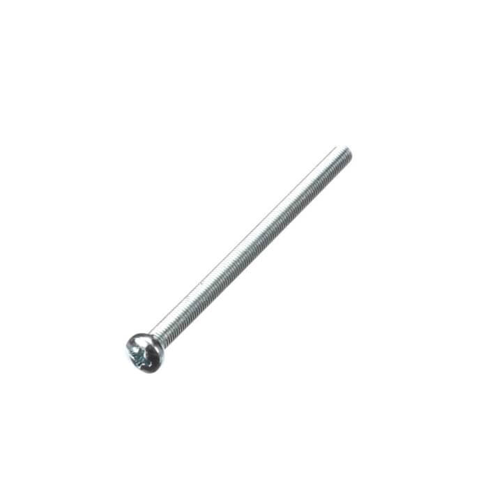 WCI5304453895 5 x 85 mm OEM Replacement Screw for Microwave Ovens