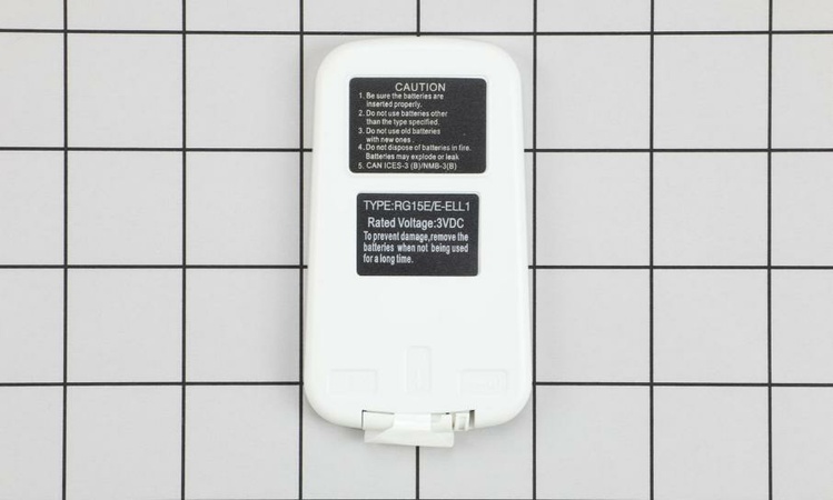 5304477003 Air Conditioner Remote Control