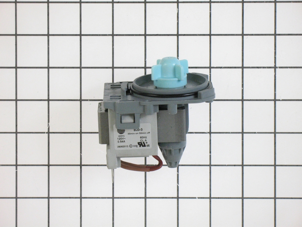 Picture of Electrolux 5304483444 Frigidaire Dishwasher Pump