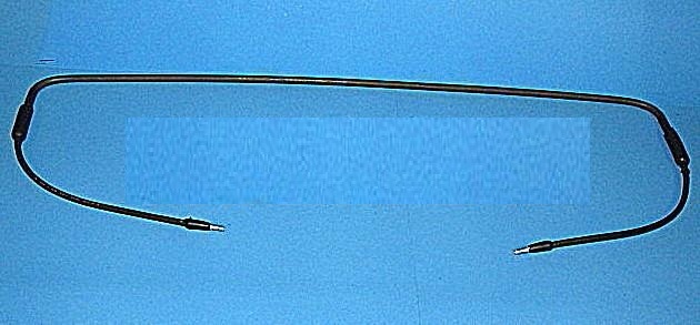 Picture of Frigidaire 5304496687 Refrigerator Defrost Heater