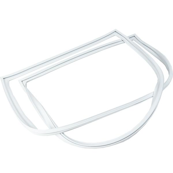 Picture of Frigidaire 5304507201 Refrigerator Door Seal Gasket; White