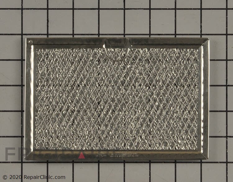 5304517871 Genuine OEM Grease Filter
