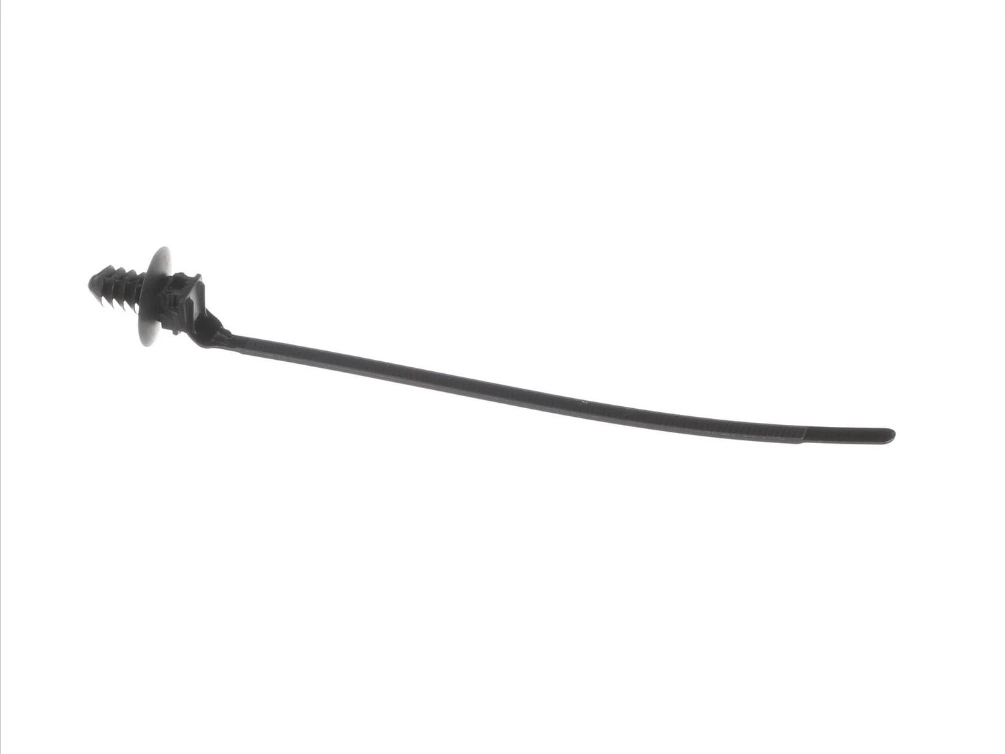 5304528020 Frigidaire Cable Tie; Push Mount