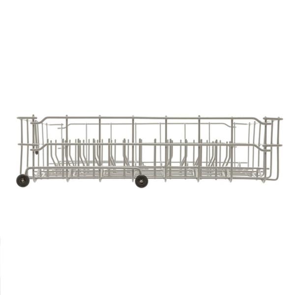 Upper Dish Rack Assembly - Gray - Durable OEM Part