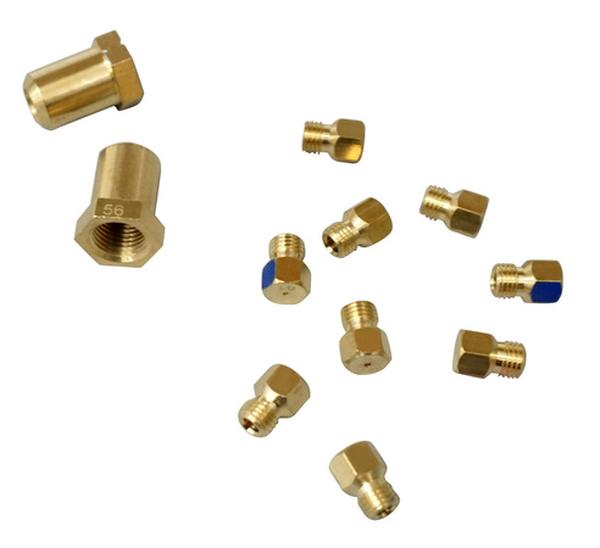 GRLP5 RanAftermarket ApplianceLP Conversion Kit