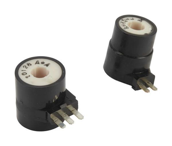 279834 Dryer Gas Valve Solenoid Coil
