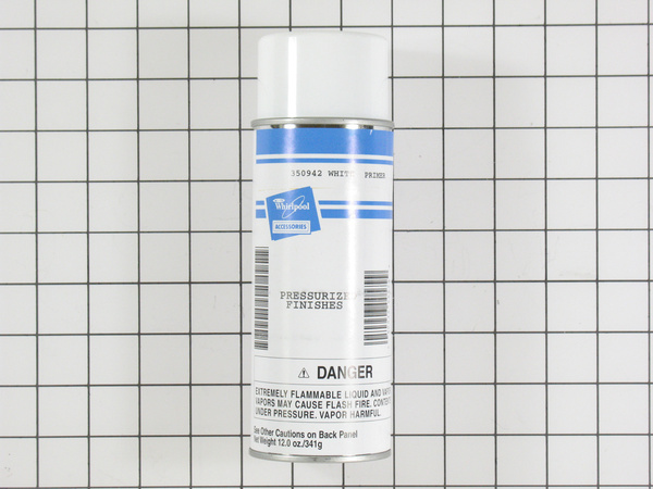 Picture of Whirlpool WPL350942 Spray Paint Primer