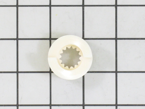 38008 Speed Queen Plastic Drive Helix Gear at Pulley