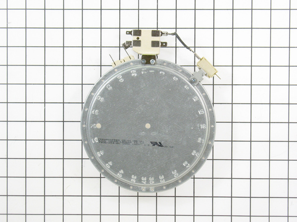 Picture of Whirlpool 74011620 Oven Warming Zone Element