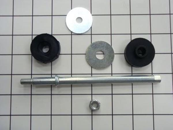 800622P Shock Absorber Tub Kit