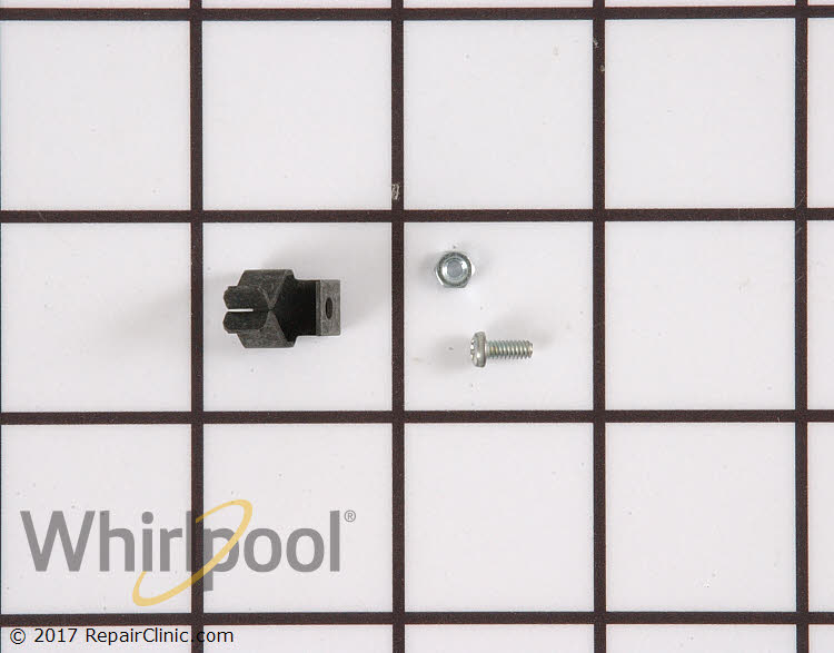 814103 Genuine OEM Clip