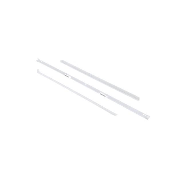 8184859 Ran Oven Door Trim Kit