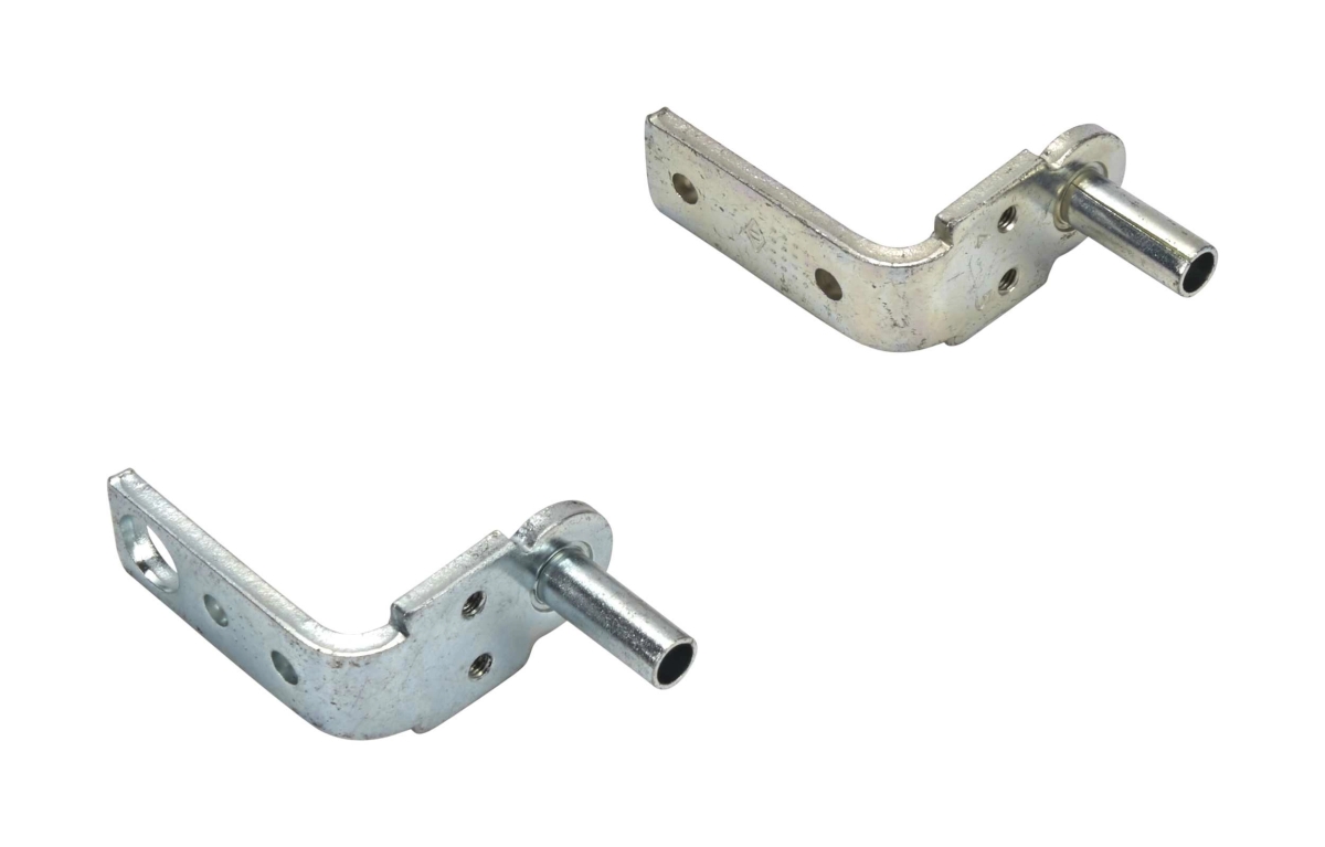 8201707 Door Hin Kit; White