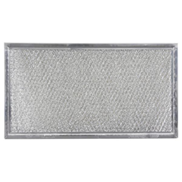 Picture of Whirlpool 8206229A Oven Microwave Grease Filter