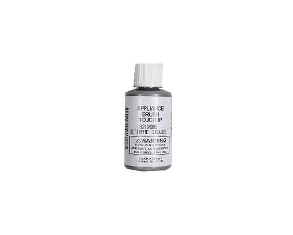8212605 Touch Up Paint; Silver