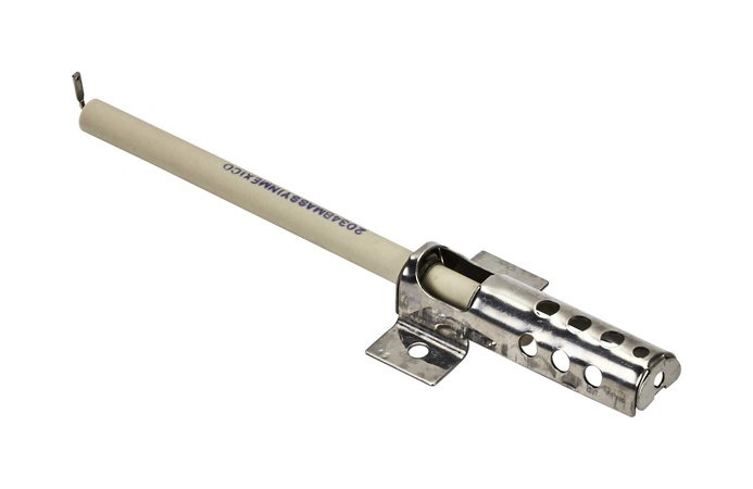 WP8054129 Broil Burner DSI Electrode