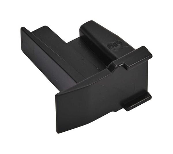 Picture of Whirlpool WP8528862 Dishwasher Water Tub Deflector; Black