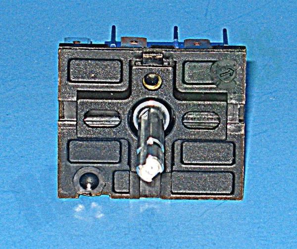 WP9759474 Infinite Dual Switch