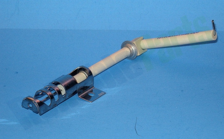 WP9760229 Oven Bake Burner Electrode Igniter