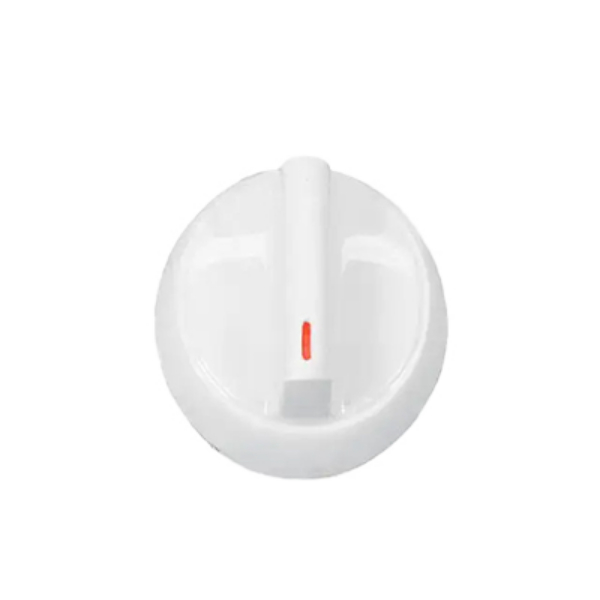 WP98008321 Ran Control Temperature Knob for Stove Burner Thermostat