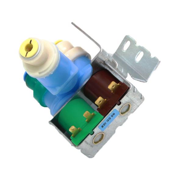 Picture of Whirlpool WPW10179146 Refrigerator Water Inlet Valve
