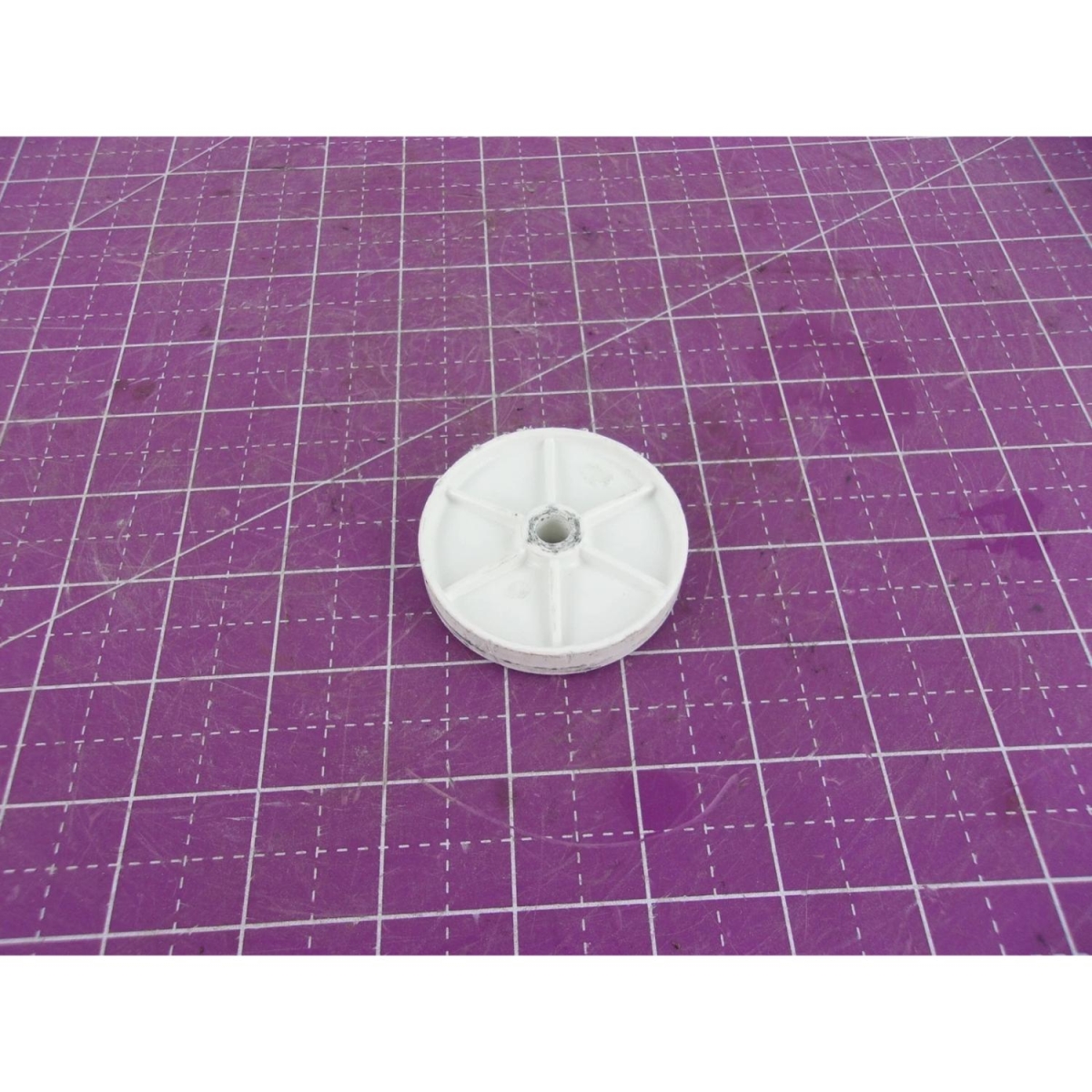 WPLWPW10190778 Dishwasher Transport Wheel