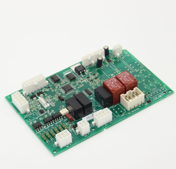 Picture of Whirlpool WPW10200659 Refrigerator Electronic Control