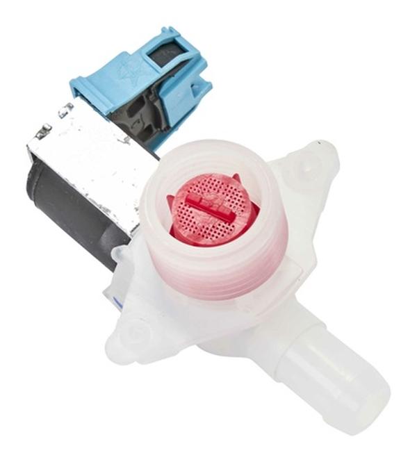 WPW10212598 Genuine OEM Valve