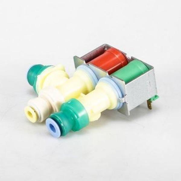 Picture of Whirlpool WPW10258562 Refrigerator Water Dual Valve Assembly