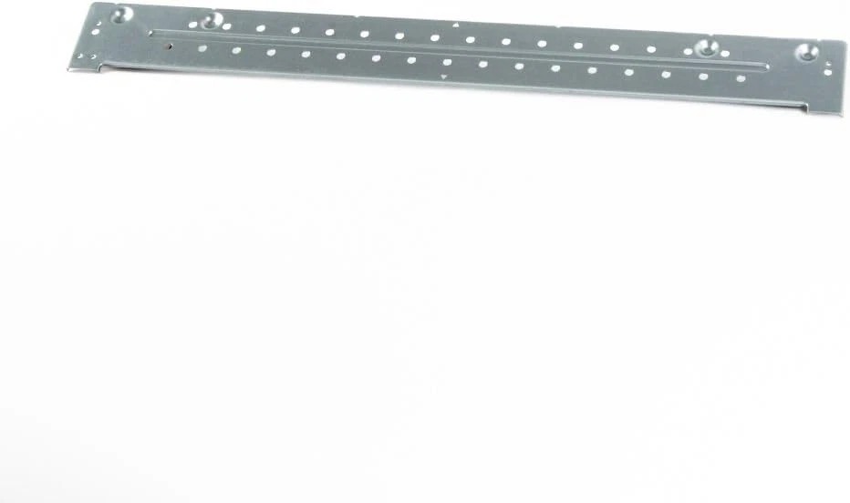 Picture of Whirlpool WPW10269225 Microwave Mounting Bracket Plate