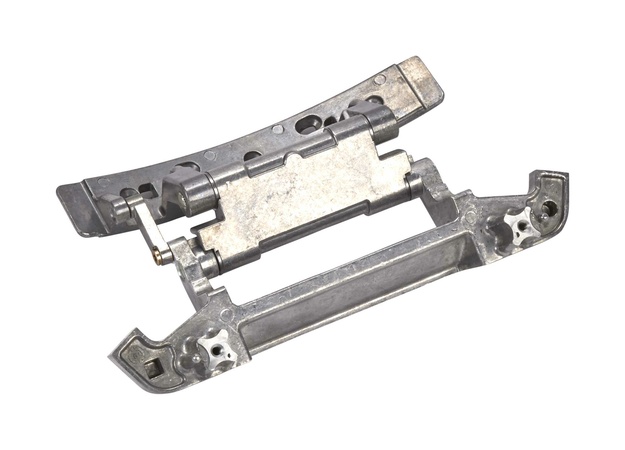 WPW10310366 CN Hin Assembly