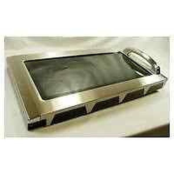 Picture of Whirlpool WPW10316693 Refrigerator Glass Shelf