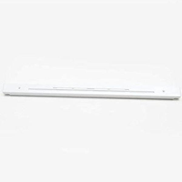 Picture of Whirlpool WPW10335331 RanWhirlpool Vesta Vent Trim; White