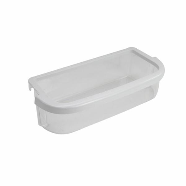 WPW10371194 Refrigerator OEM Medium Bucket Assembly