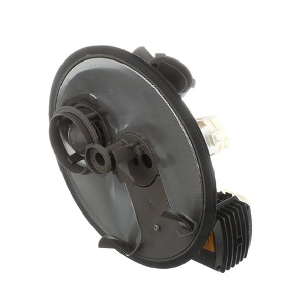 Picture of Whirlpool WPLWPW10418332 Dishwasher Pump & Motor
