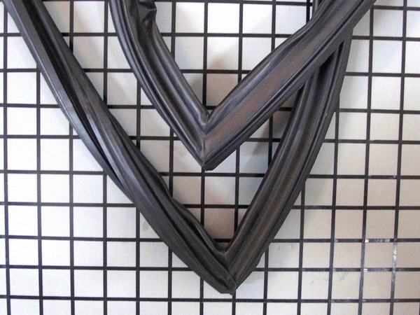 Whirlpool WPW10436248 Whirlpool Door Gasket