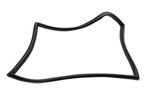 WPW10436250 Refrigerator FIP Door Gasket