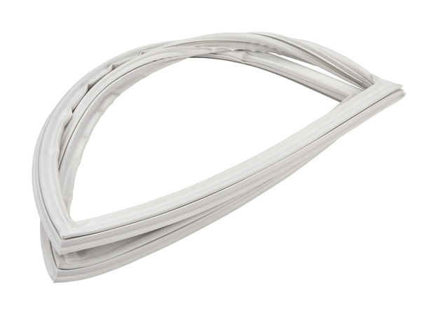 Picture of Whirlpool WPW10443321 Freezer 36 Iceland Door Gasket; White