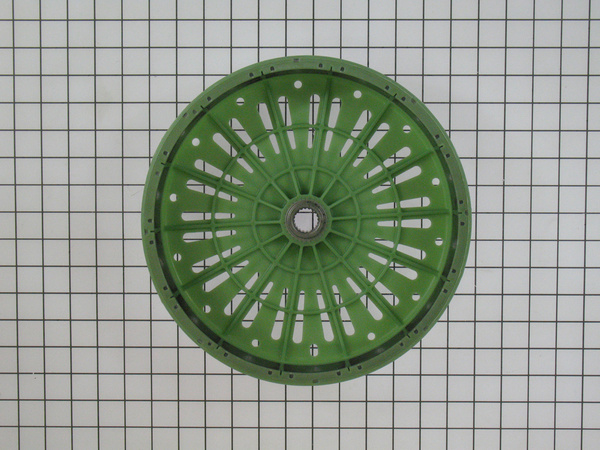 WPW10453673 Genuine OEM Rotor