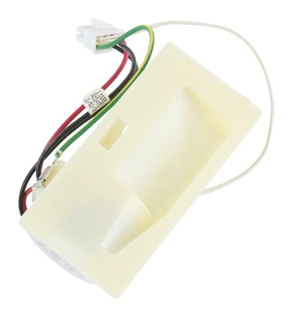 Picture of Whirlpool WPW10479155 Refrigerator Electric Control Damper